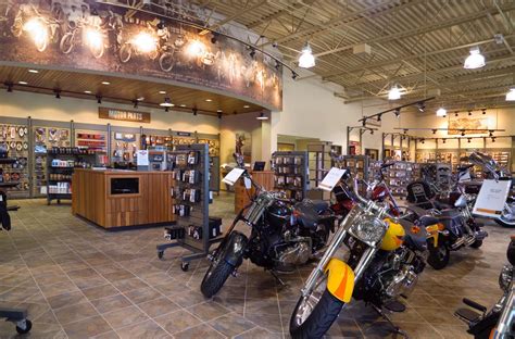 Rochester harley - have fun with your money 7180 Highway 14 East Rochester, MN 55904 TOLL FREE: 888.846.6293